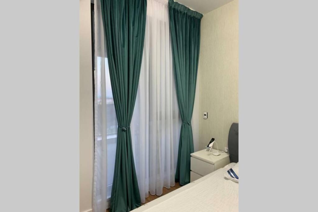 Andreve Apartment By Onix Blue Mamaia Nord, Baby Friendly, Private Parking Năvodari Екстериор снимка