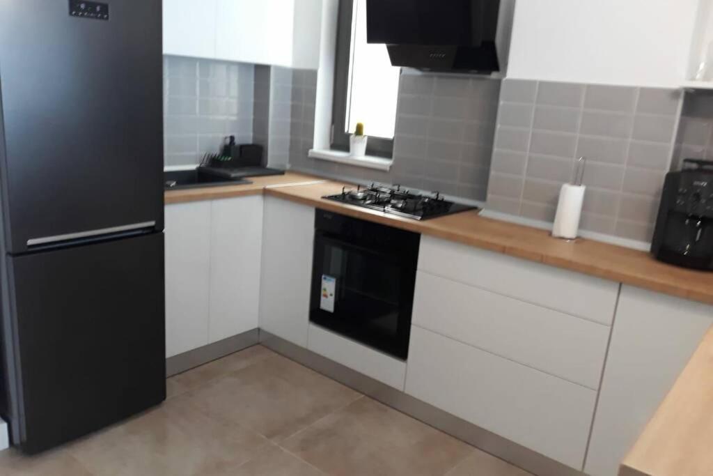Andreve Apartment By Onix Blue Mamaia Nord, Baby Friendly, Private Parking Năvodari Екстериор снимка