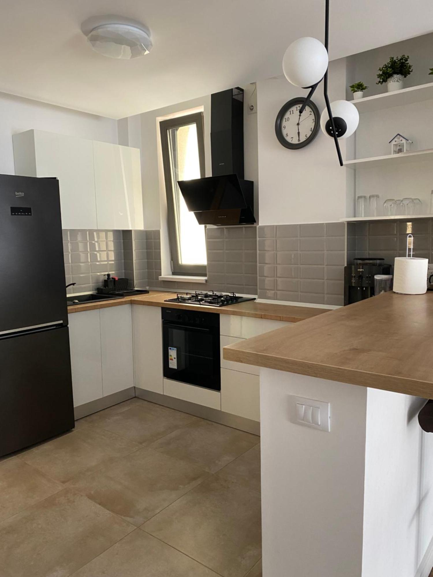 Andreve Apartment By Onix Blue Mamaia Nord, Baby Friendly, Private Parking Năvodari Екстериор снимка