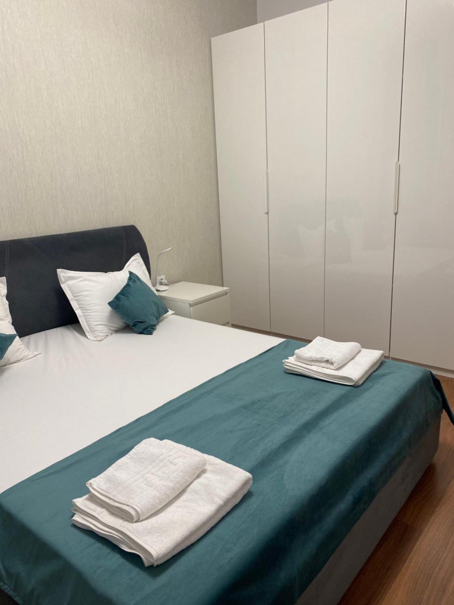 Andreve Apartment By Onix Blue Mamaia Nord, Baby Friendly, Private Parking Năvodari Екстериор снимка